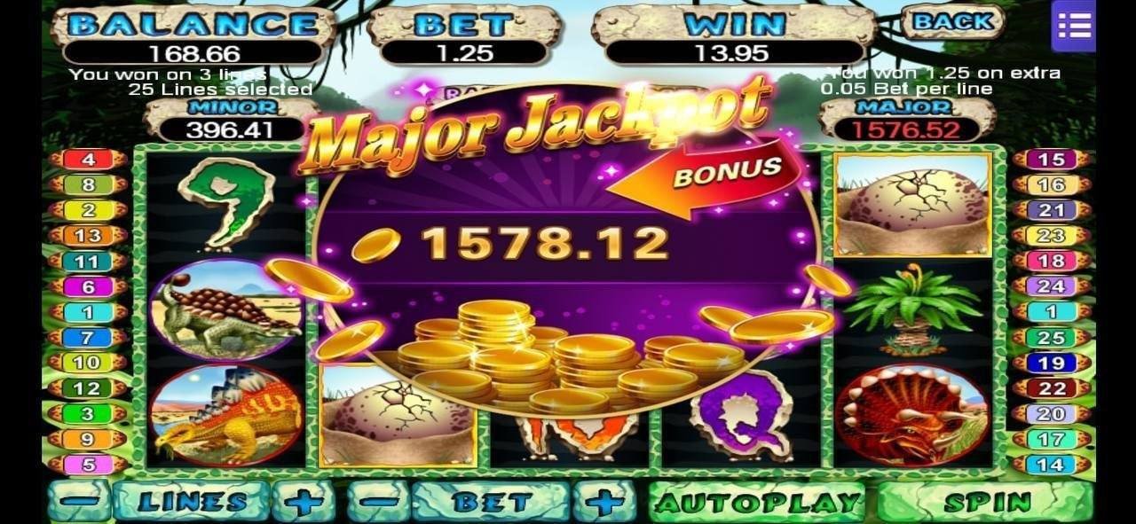 Layar aktivasi putaran bonus Tampilan mode bonus Gates of Olympus