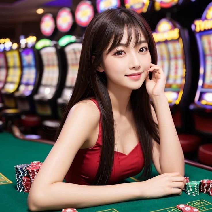 Statistik pemain poker